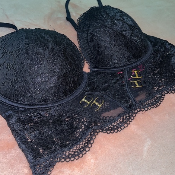 💗Bralette - Picture 3 of 4